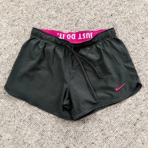 [NIKE] Lined Workout Short